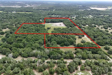5501 CEMETERY & SADLER ROADS