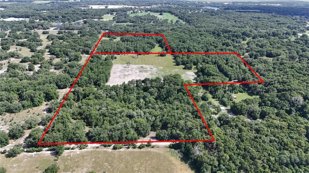 5501 CEMETERY & SADLER ROADS Mount Dora, FL 32757