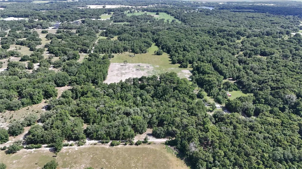 5501 CEMETERY & SADLER ROADS Mount Dora, FL 32757