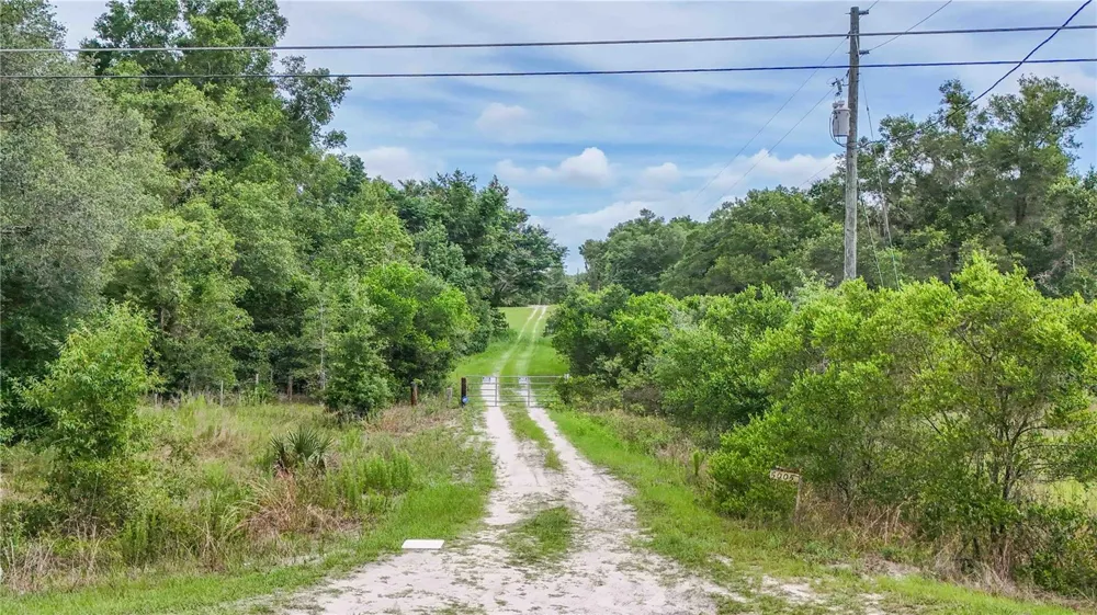 5501 CEMETERY & SADLER ROADS Mount Dora, FL 32757