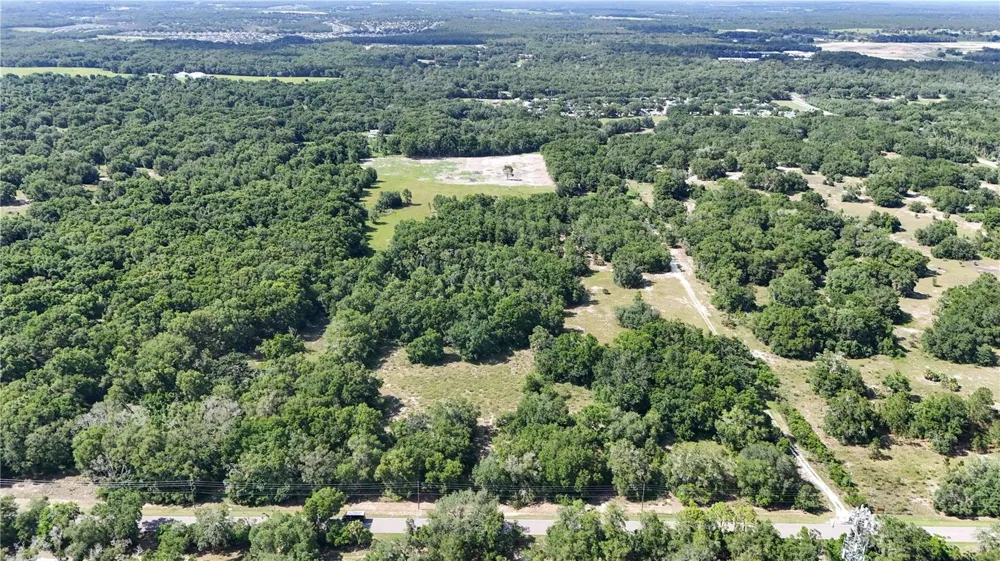 5501 CEMETERY & SADLER ROADS Mount Dora, FL 32757