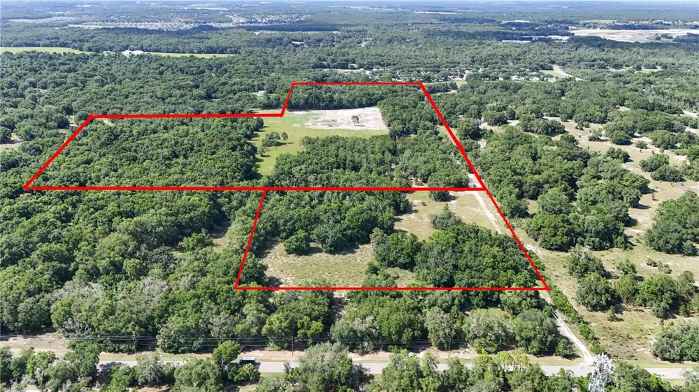 5501 CEMETERY & SADLER ROADS Mount Dora, FL 32757