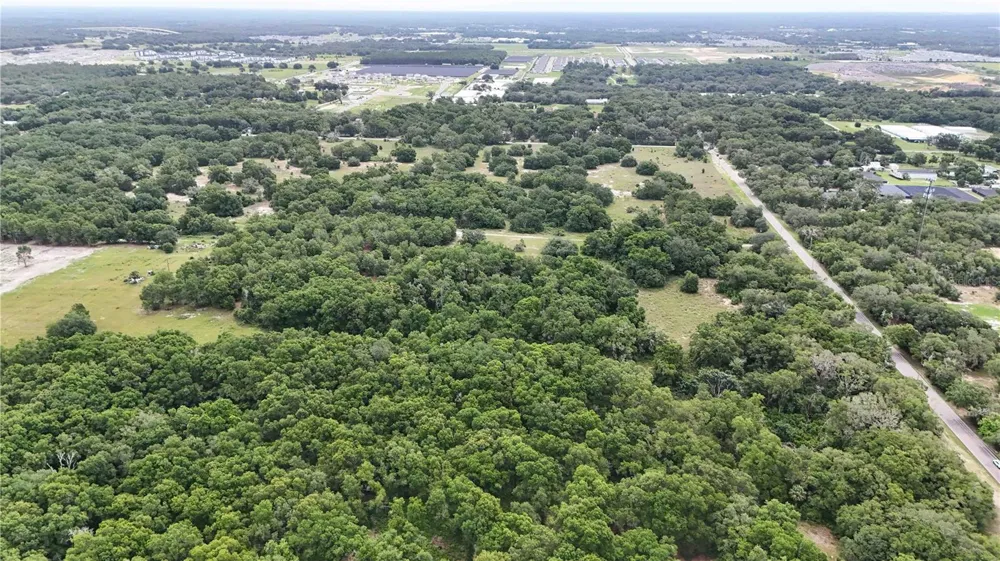 5501 CEMETERY & SADLER ROADS Mount Dora, FL 32757