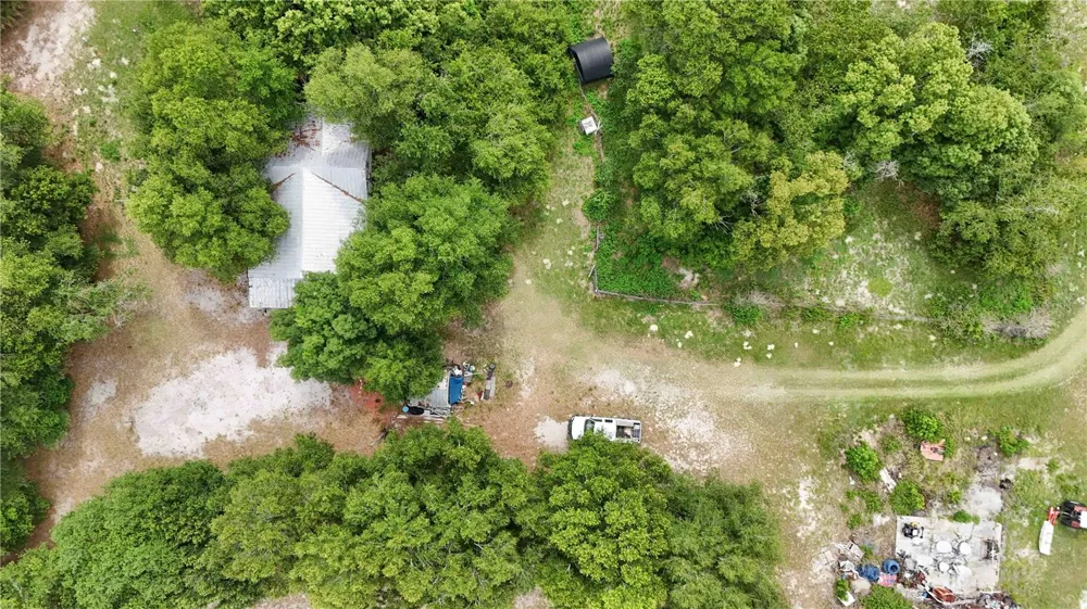 5501 CEMETERY & SADLER ROADS Mount Dora, FL 32757