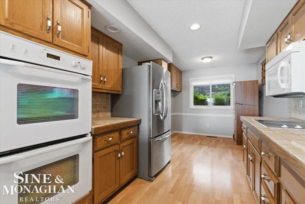 1715 River Road St Clair Township, MI 48079