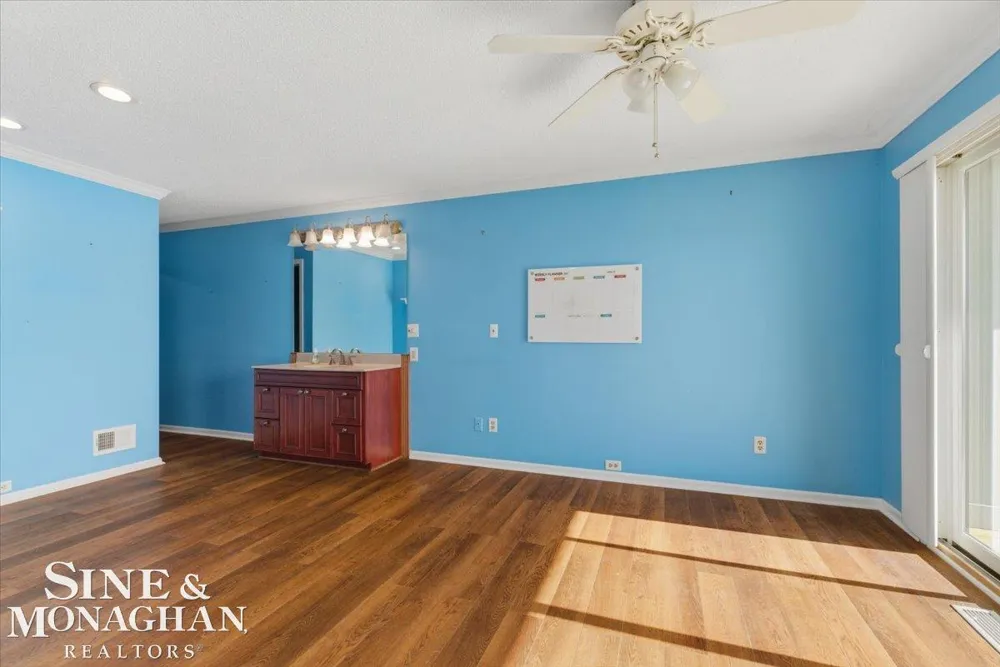 1715 River Road St Clair Township, MI 48079
