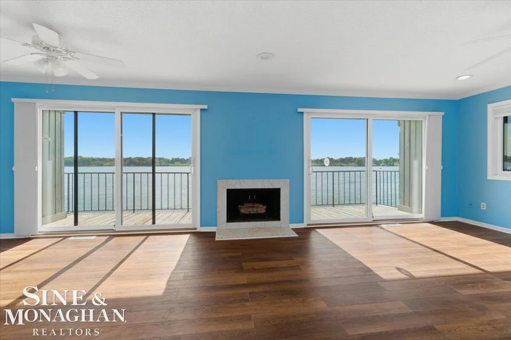 1715 River Road St Clair Township, MI 48079