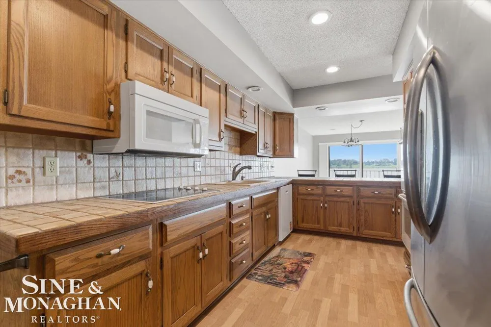 1715 River Road St Clair Township, MI 48079