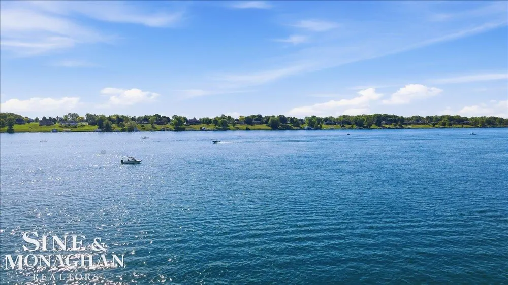 1715 River Road St Clair Township, MI 48079
