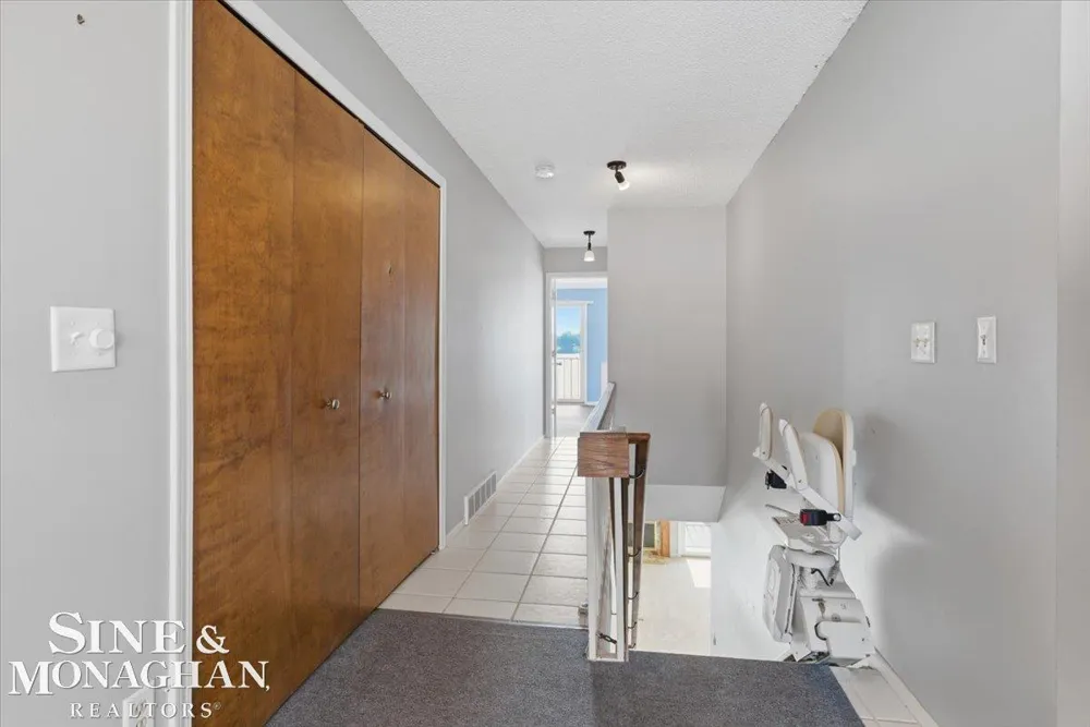 1715 River Road St Clair Township, MI 48079
