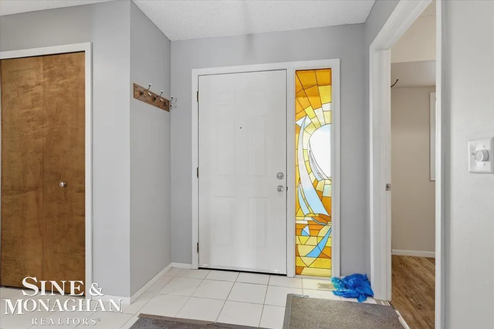 1715 River Road St Clair Township, MI 48079