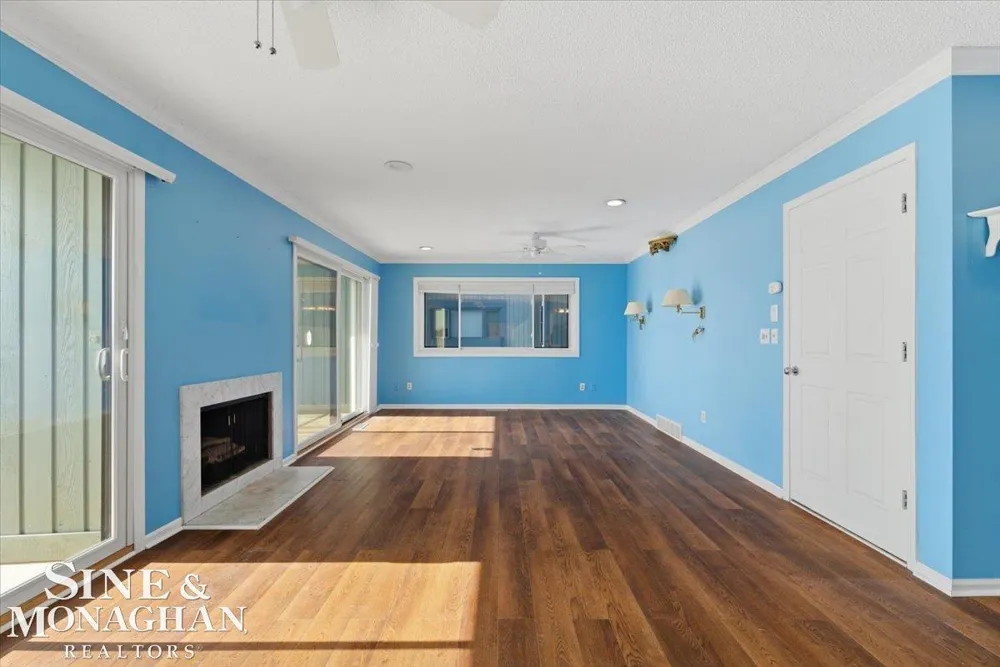 1715 River Road St Clair Township, MI 48079
