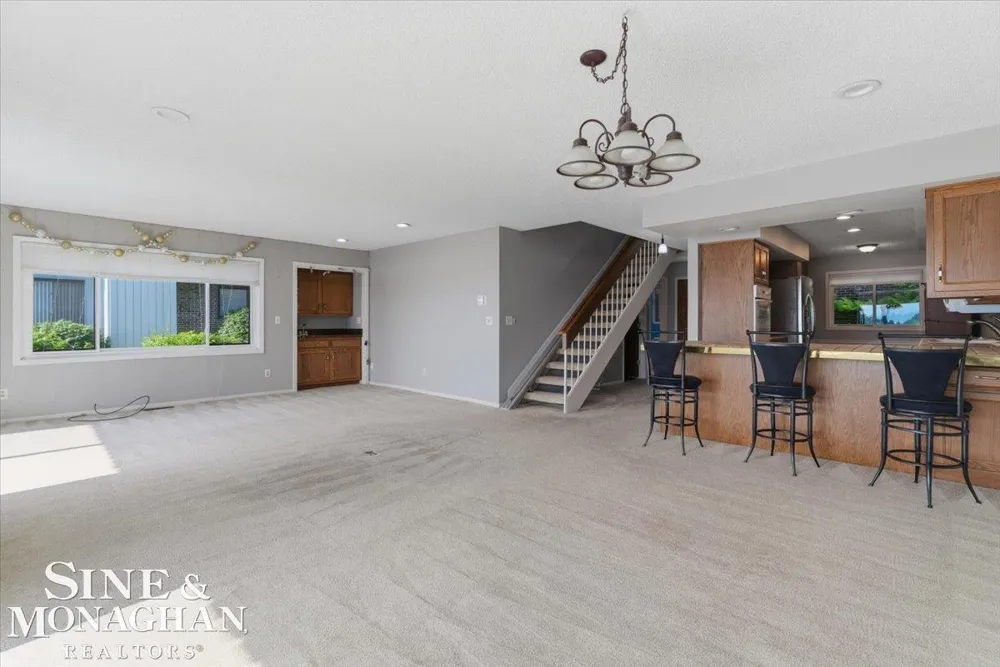 1715 River Road St Clair Township, MI 48079