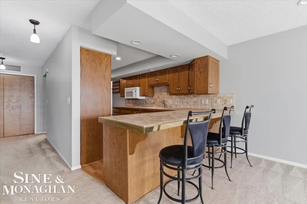 1715 River Road St Clair Township, MI 48079