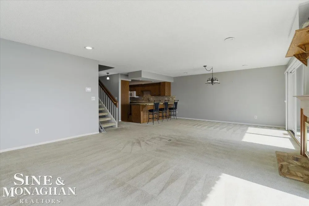 1715 River Road St Clair Township, MI 48079
