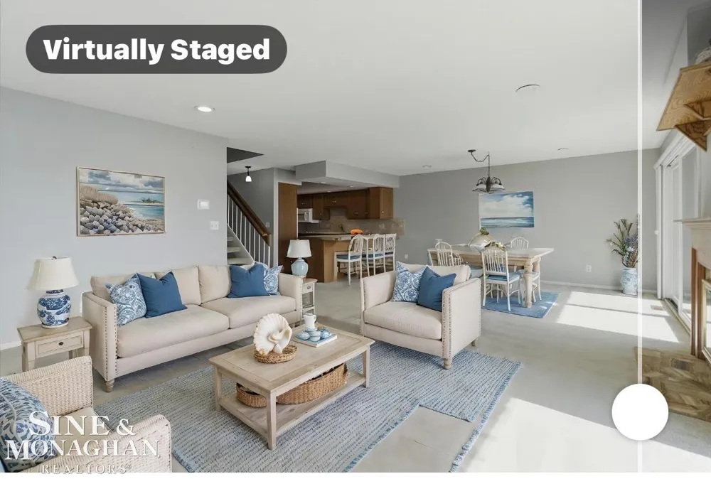 1715 River Road St Clair Township, MI 48079