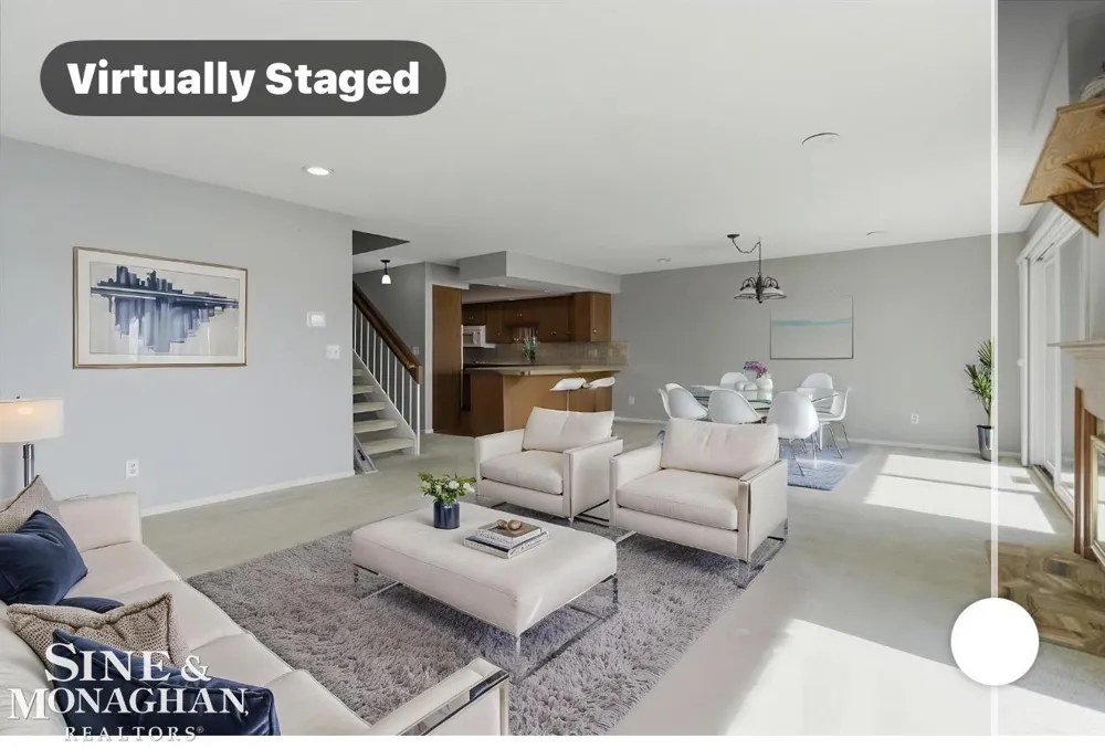 1715 River Road St Clair Township, MI 48079