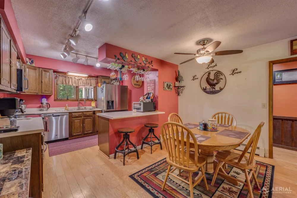 244 Rempert Road Tawas Township, TN 48763
