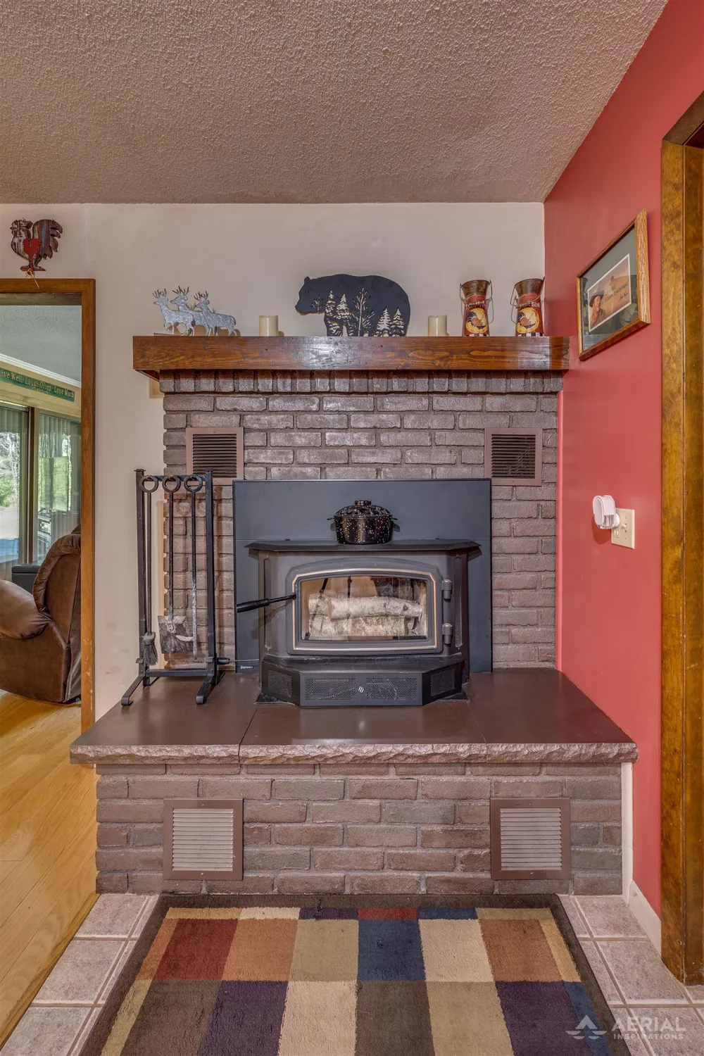 244 Rempert Road Tawas Township, TN 48763
