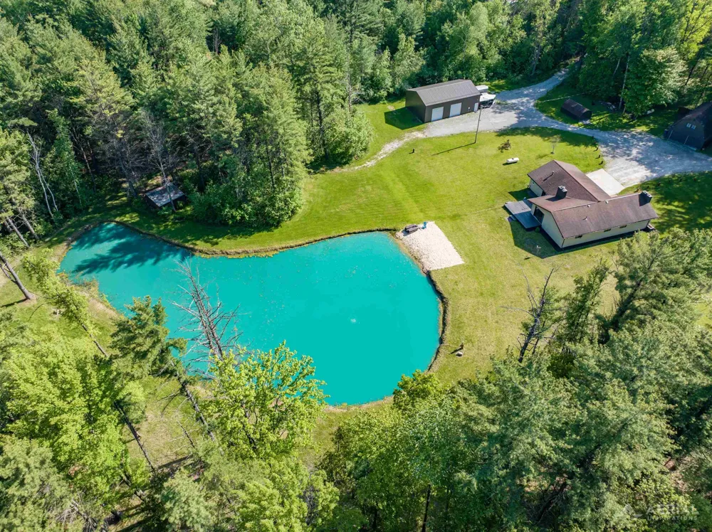 244 Rempert Road Tawas Township, TN 48763