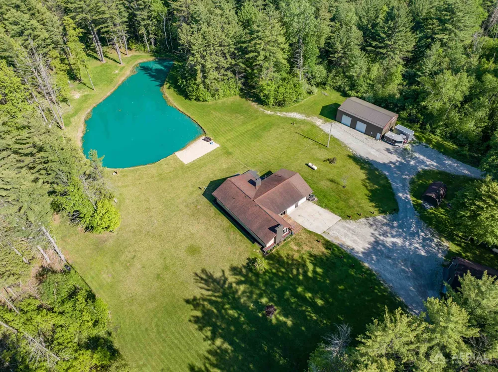 244 Rempert Road Tawas Township, TN 48763