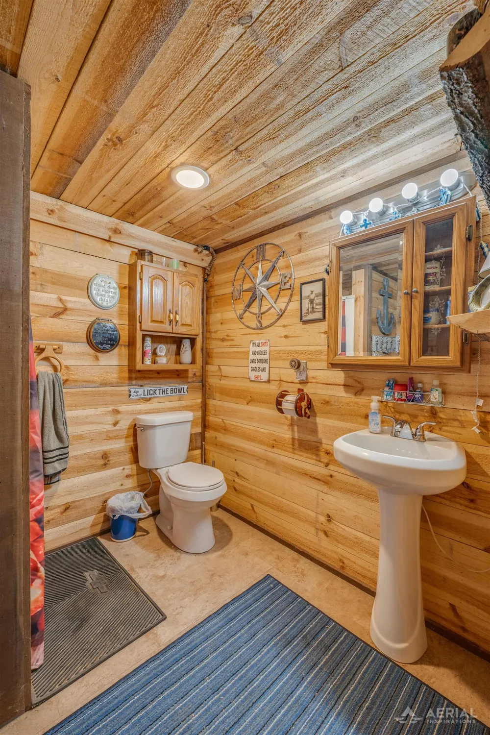 244 Rempert Road Tawas Township, TN 48763