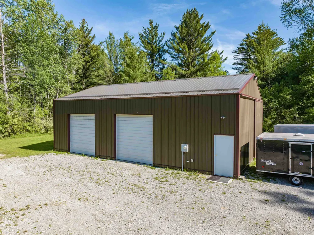 244 Rempert Road Tawas Township, TN 48763