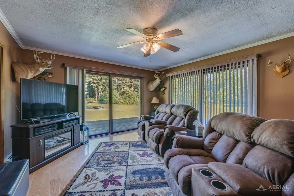 244 Rempert Road Tawas Township, TN 48763