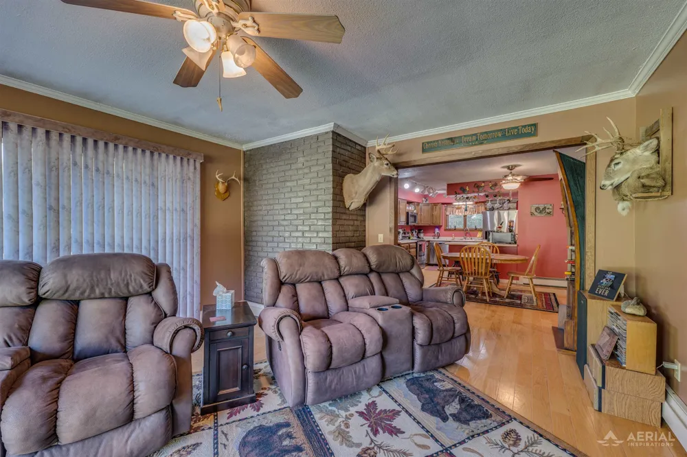 244 Rempert Road Tawas Township, TN 48763