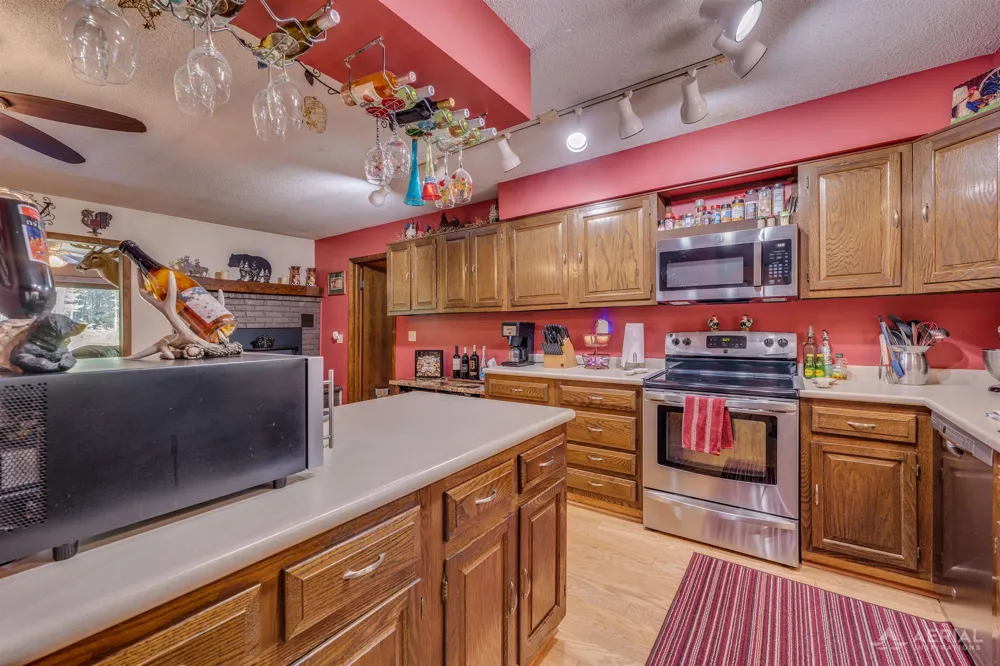 244 Rempert Road Tawas Township, TN 48763