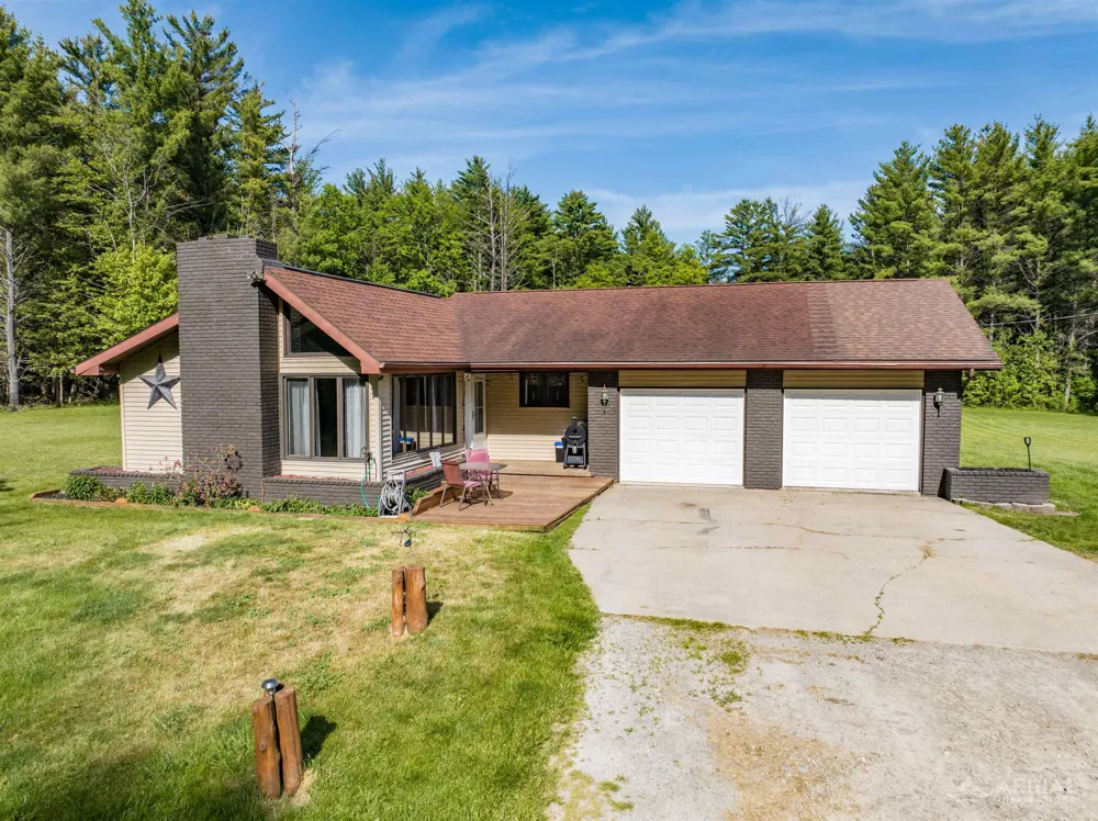 244 Rempert Road Tawas Township, TN 48763