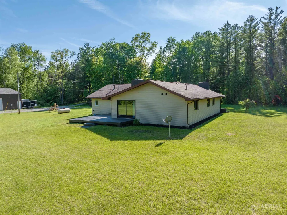 244 Rempert Road Tawas Township, TN 48763