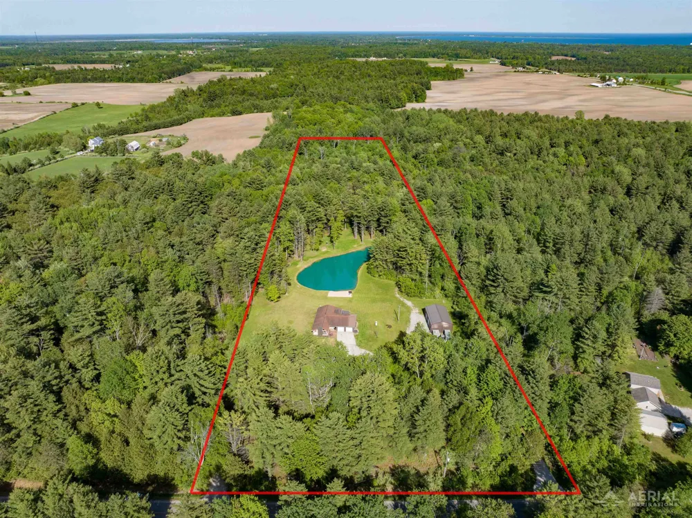 244 Rempert Road Tawas Township, TN 48763