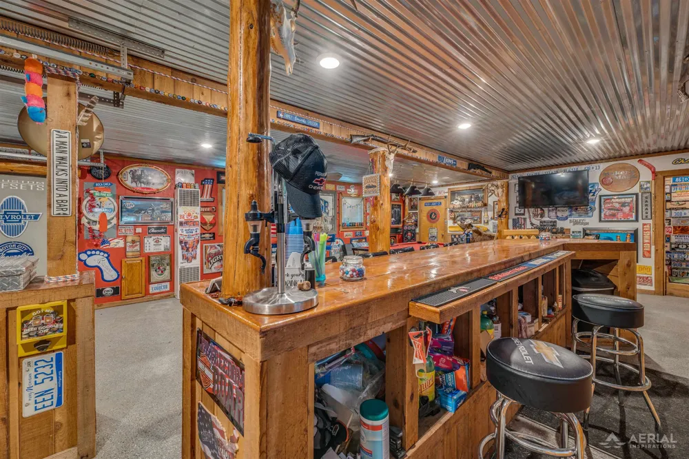 244 Rempert Road Tawas Township, TN 48763