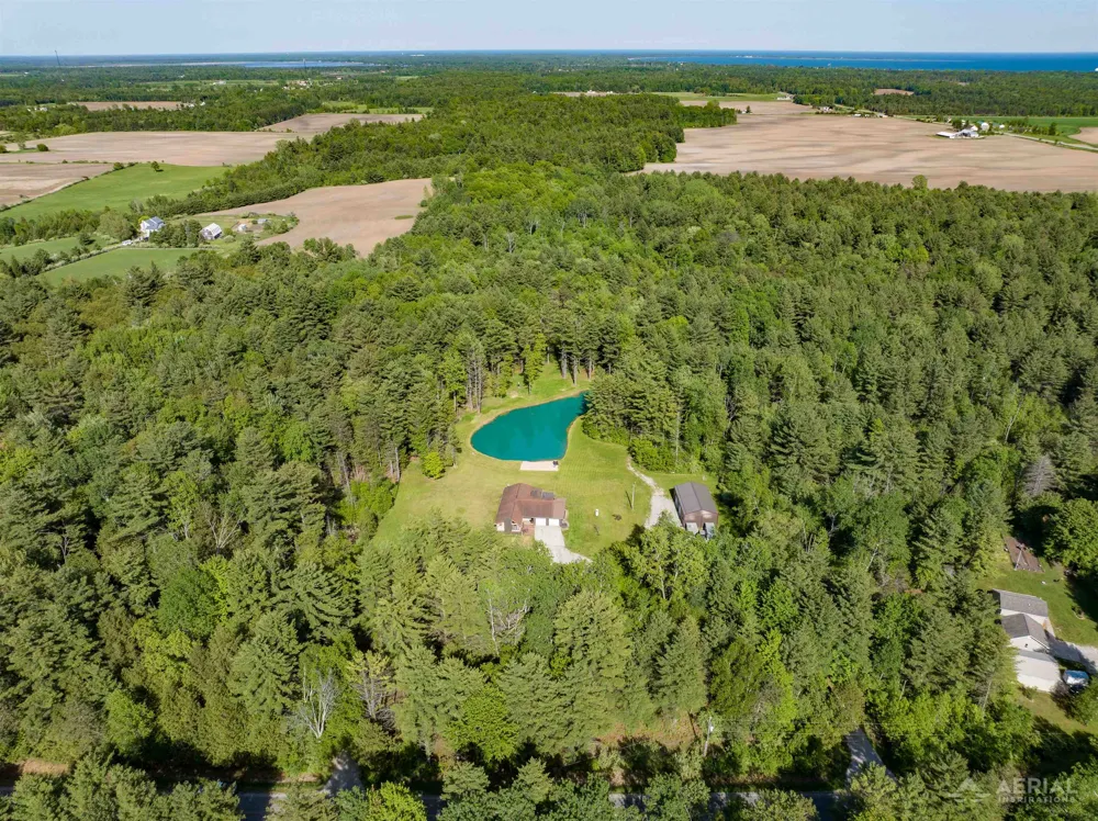 244 Rempert Road Tawas Township, TN 48763