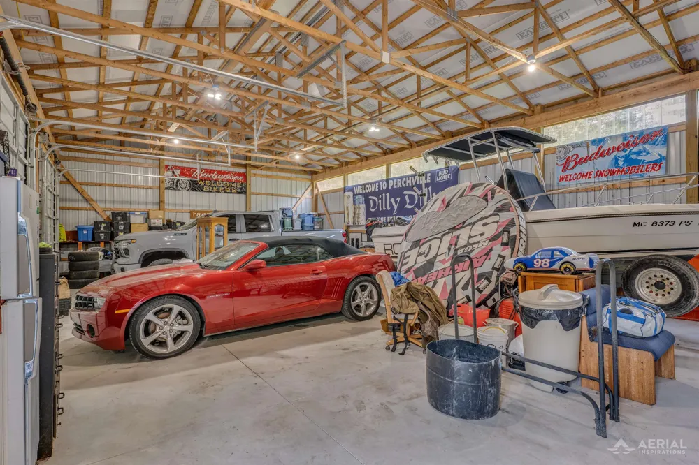 244 Rempert Road Tawas Township, TN 48763