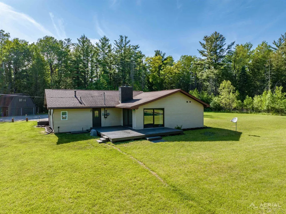 244 Rempert Road Tawas Township, TN 48763