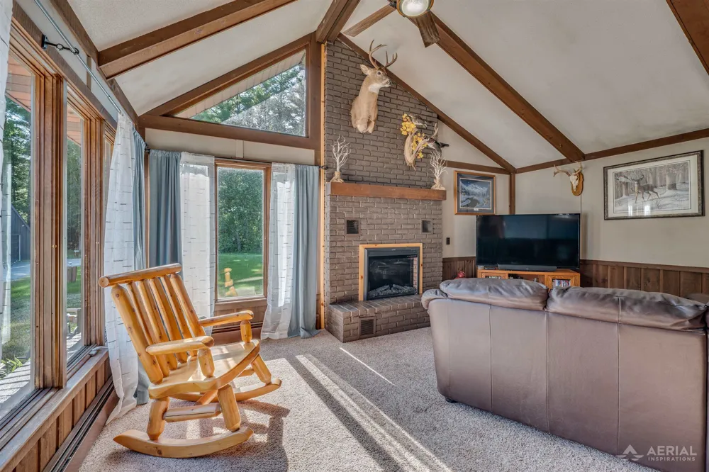 244 Rempert Road Tawas Township, TN 48763