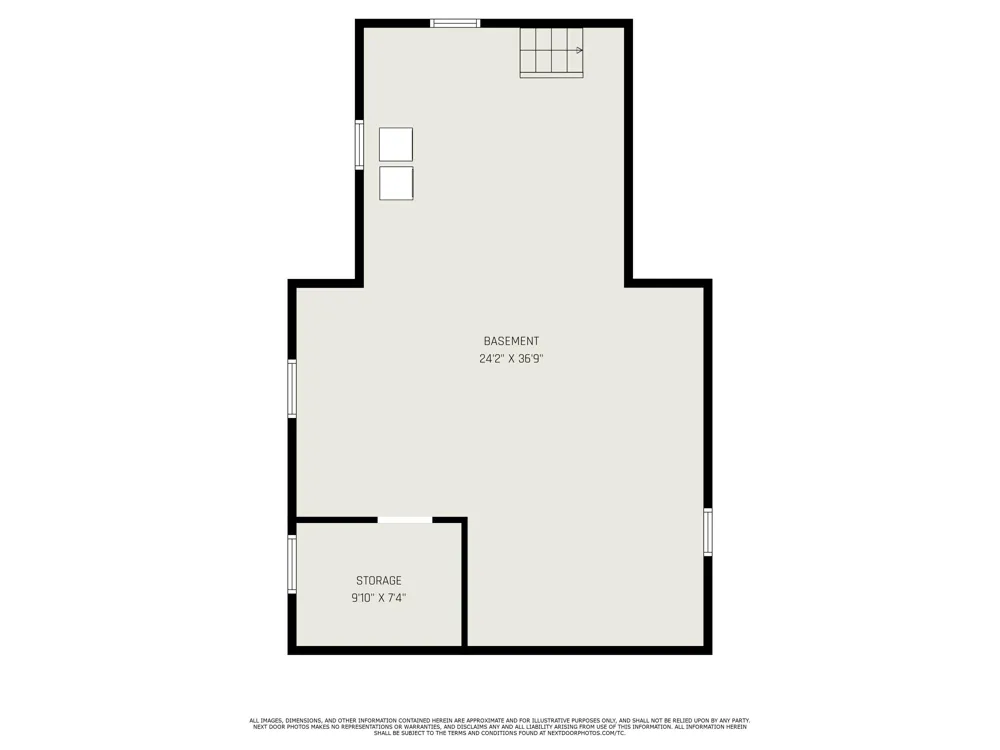 602 Fifth Street Ludington City, MI 49431