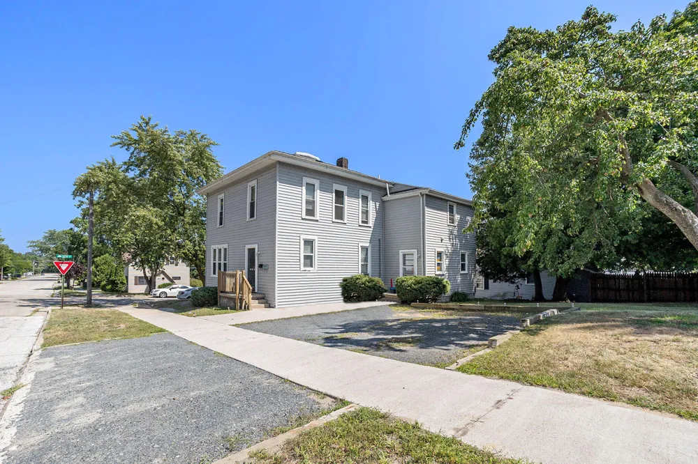 602 Fifth Street Ludington City, MI 49431