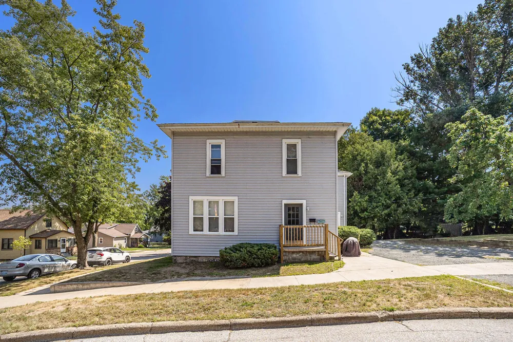 602 Fifth Street Ludington City, MI 49431