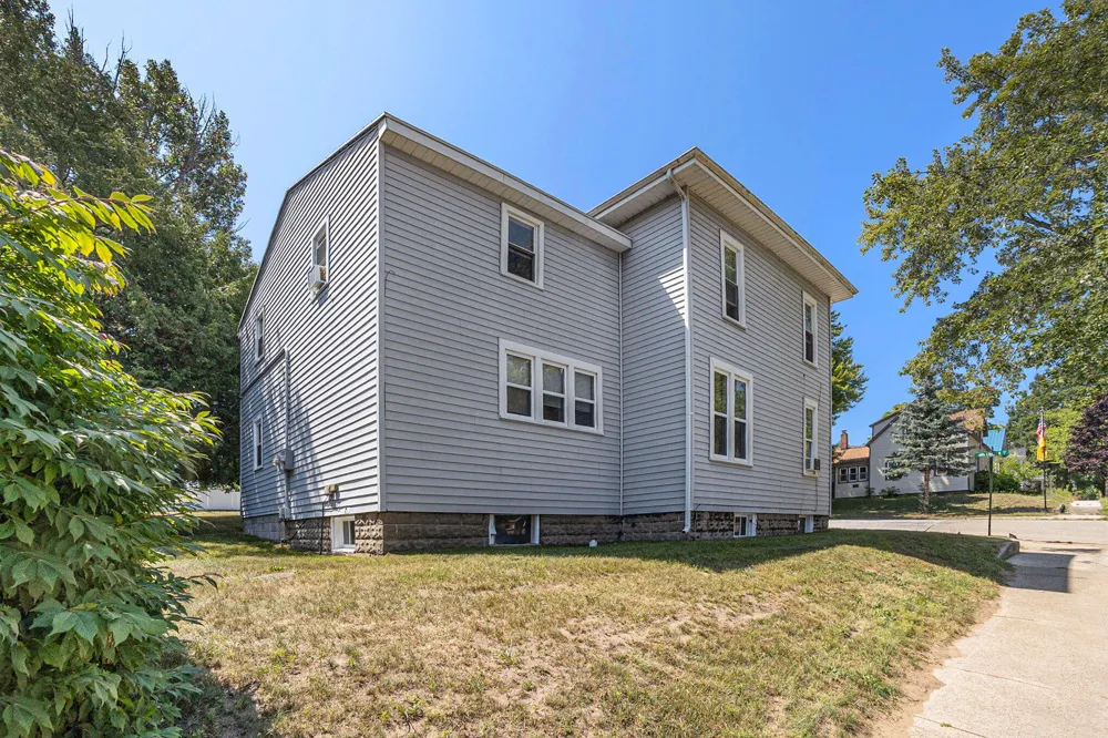 602 Fifth Street Ludington City, MI 49431