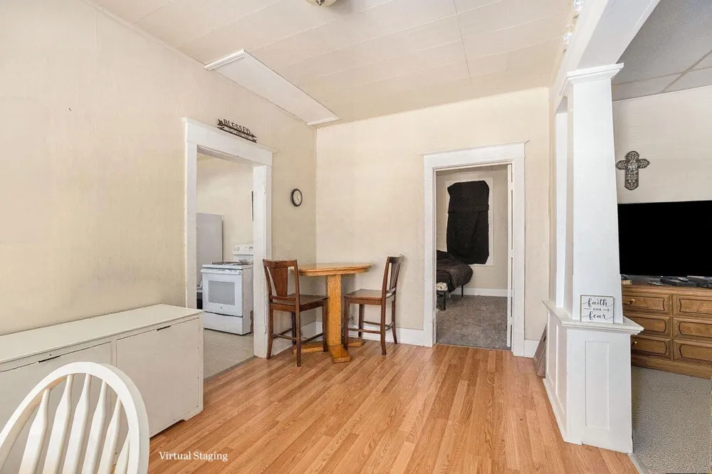 602 Fifth Street Ludington City, MI 49431
