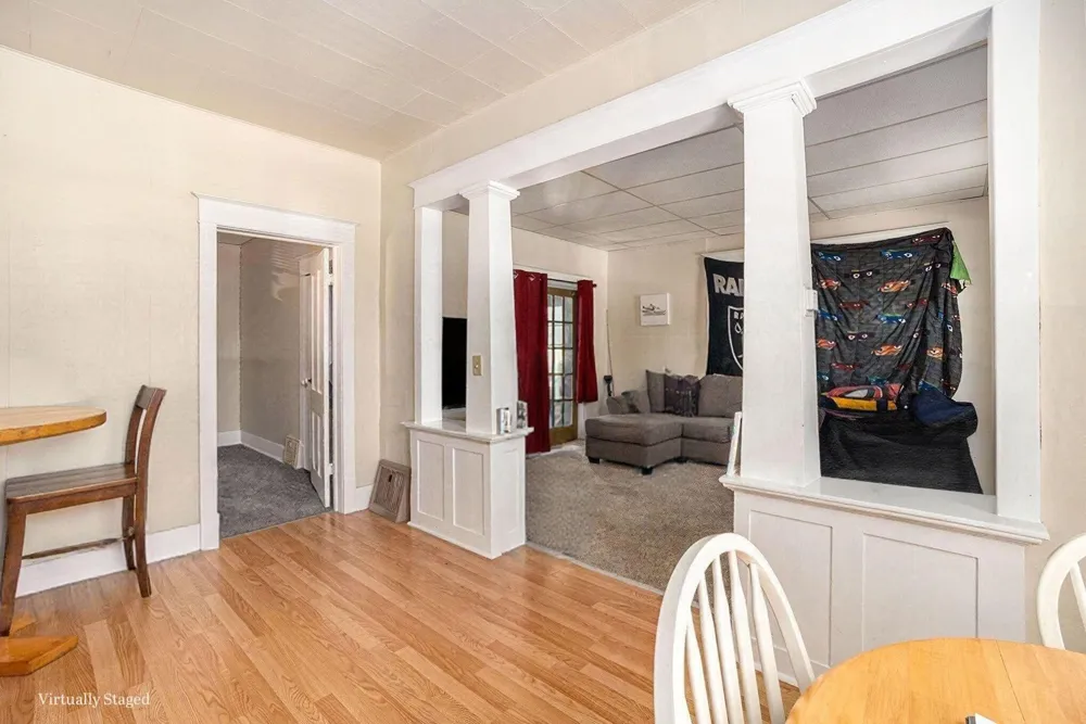 602 Fifth Street Ludington City, MI 49431