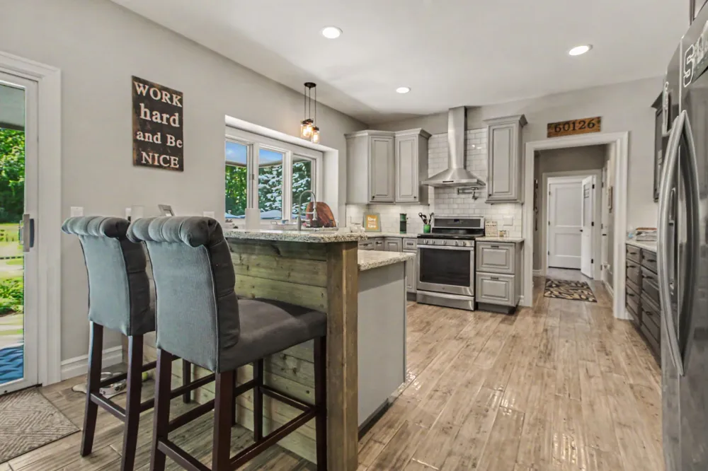 5875 Pinecrest Estates Drive Salem Township, MI 48105