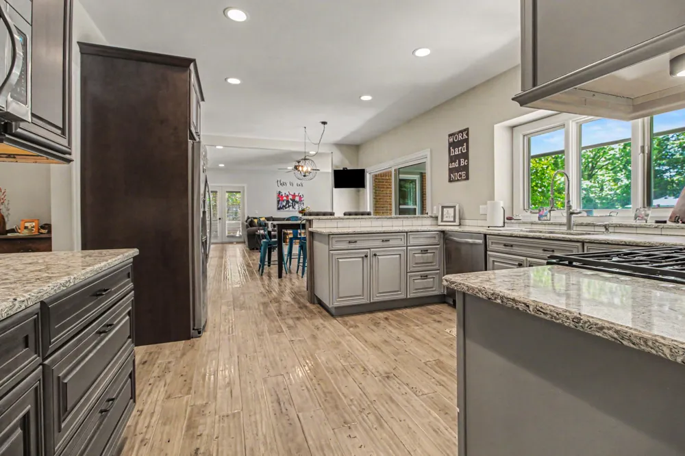 5875 Pinecrest Estates Drive Salem Township, MI 48105