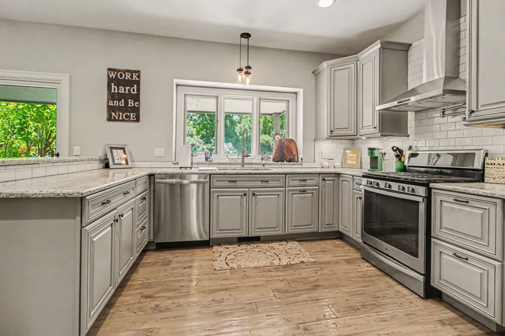 5875 Pinecrest Estates Drive Salem Township, MI 48105