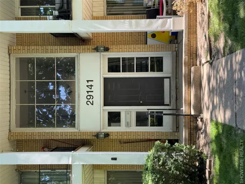29141 Hayes Road