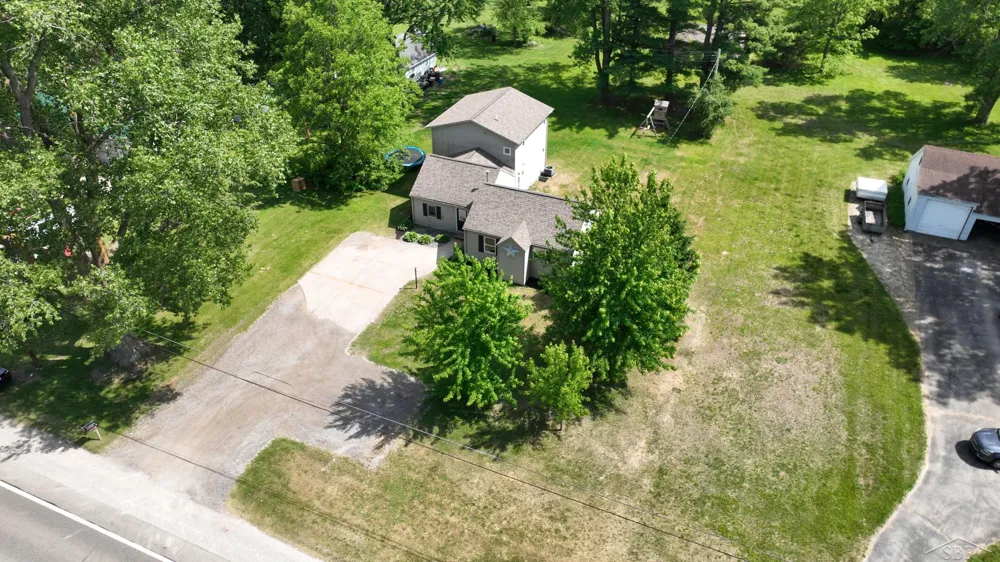 22359 Gratiot Road Merrill Village, MI 48637