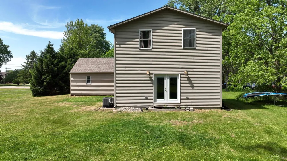 22359 Gratiot Road Merrill Village, MI 48637